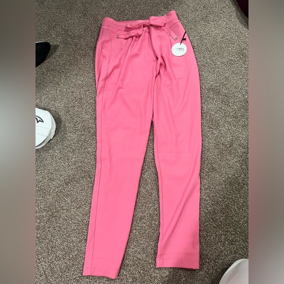 Pink pants. - Picture 1 of 1